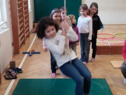 2.Nyílt nap leendő első osztályosok részére